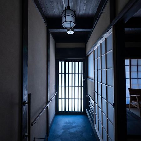 京都市 Zenji 町家六堀ヴィラ エクステリア 写真